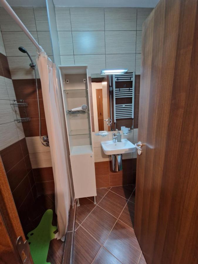 Green Life, Bansko, Private Studio C-17 Buitenkant foto