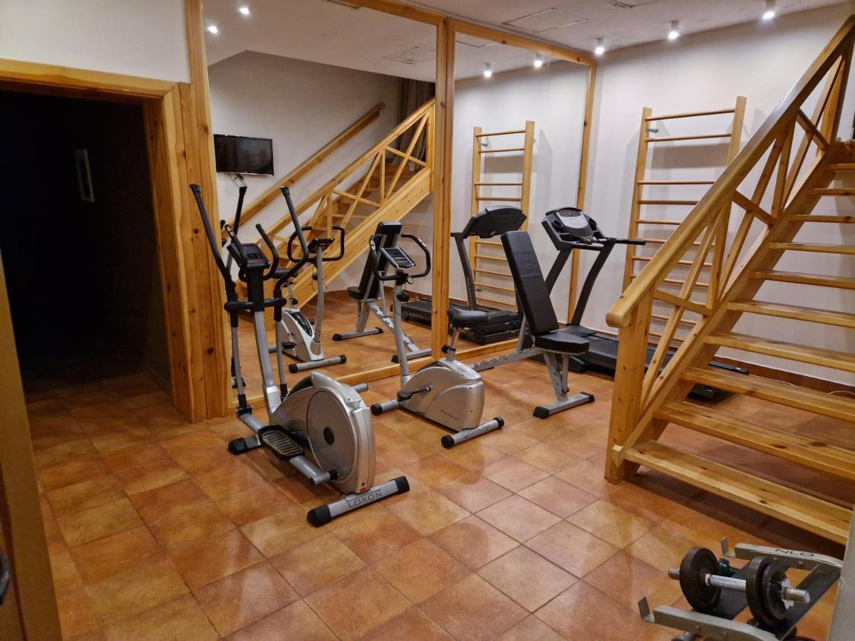 Green Life, Bansko, Private Studio C-17 Buitenkant foto