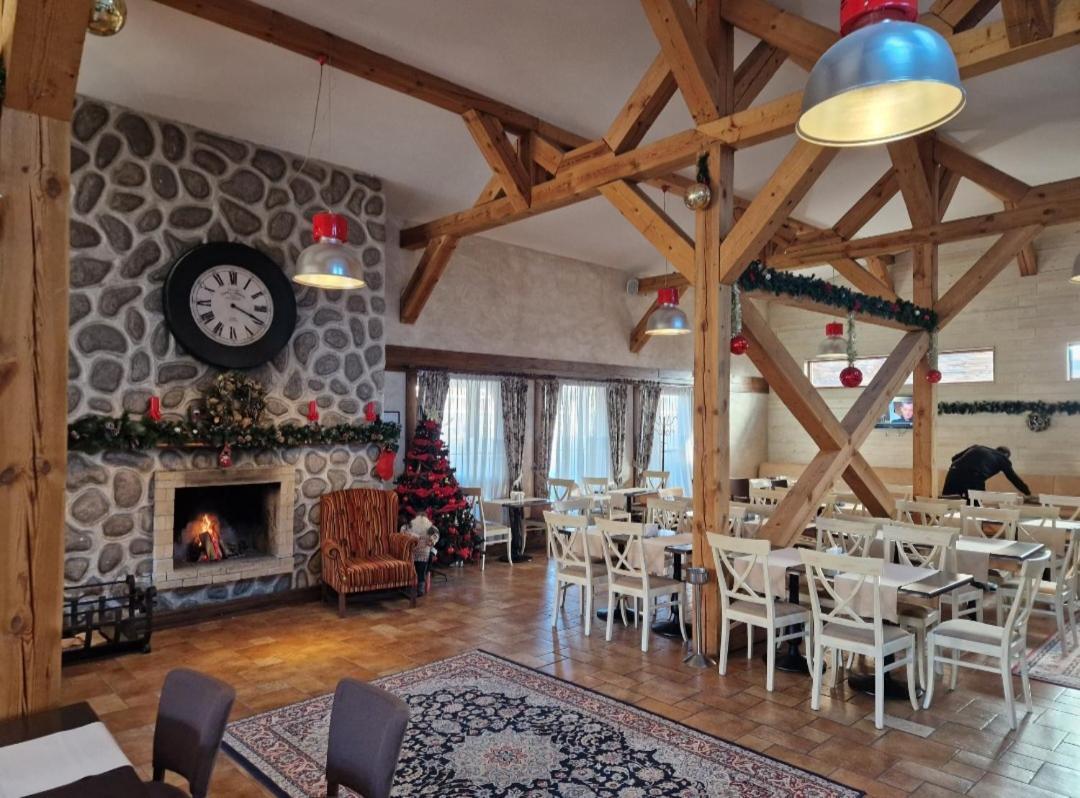 Green Life, Bansko, Private Studio C-17 Buitenkant foto